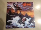 Dio  Holy Diver  Orig Vinyl  1983  1-23836  NM Gorgeous Vinyl  EX Jacket