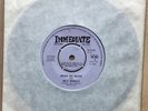 BILLY NICHOLLS - Would You Believe / Daytime Girl UK 1st Press 7