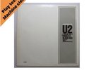 A Dialogue With U2 Live Under A Blood Red Sky Promo 12” Rare EX / EX