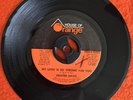 Northern soul Geater Davis My love is so strong for you   Strong VG/VG+