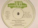 BLACK UHURU/SLY & ROBBIE OD/THE TAXI GANG - General Penitentiary - Vinyl (12