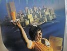 SUPERTRAMP VERIFIED # 1169 BREAKFAST IN AMERICA MSFL 180G AUDIOPHILE GATEFOLD LP
