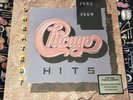 CHICAGO - GREATEST HITS 1982 - 1989 LP NEW  SEALED  F/S
