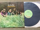 TEN YEARS AFTER A SPACE IN TIME LP 1971 UK CHRYSALIS CHR1001 A1UB1U PORKY/PECKO