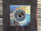 Pink Floyd ‎– Pulse 1995 UK VINYL 4x LP w/ Book Box Set ULTRASONIC CLEANED