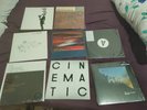The Cinematic Orchestra 8 X Bundle