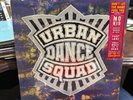 Urban Dance Squad Mental Floss for the Globe LP 1990 ARISTA AL8640 PROMO SEALED