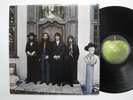 The BEATLES Hey Jude (The Beatles Again) LP 1970 press VG++ vinyl b1358