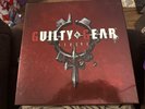 Guilty Gear -Strive- Vinyl Soundtrack 3LP Box Set Mint Condition Brand New