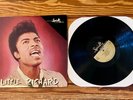 Little Richard S/T Self-Titled LP Vinyl 2nd Album 1958 Mono Gold Labels VG-/VG+