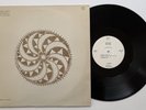 KENDRA SMITH DAVID ROBACK Fell From The Sun 1984 SERPENT RECORDS EP NEAR MINT