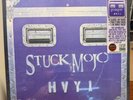 Stuck Mojo - HVY 1 Blue Violet LP Rage Biohazard, Clawfinger Nonpoint Body Count