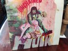Elias Hulk Unchained -1970 1st UK vinyl LP album SSYB 8 Young Blood