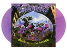 DEEE-LITE DEWDROPS IN THE GARDEN Ltd Ed Pink/Purple 2LP Reissue Get On Down NEW
