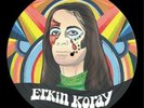 Erkin Koray Halimem (Vinyl) 12