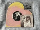 Taylor Swift Lover Live From Paris Vinyl Plus Genuine Signed Photo New Free
