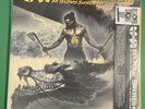 Wu-Tang Clan Black Samson The Bastard Swordsman 2x LP Vinyl 2025 RSD 2455 / 5000