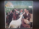 The Beach Boys Pet Sounds Vinyl LP First UK Pressing
