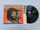 1977 Bridges Self Title Lp Arista Record   VG-EXC. Condition