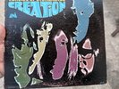 Druids Of Stonehenge- Creation (1968) Rare Mono Promo