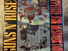 Guns 'N' Roses -Appetite For Destruction GHS/XXXG 24148 RE 1987-88 Still Sealed