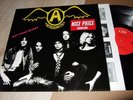 AEROSMITH : GET YOUR WINGS LP CBS 4667321 NL +OIS