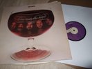 DEEP PURPLE : COME TASTE THE BAND LP 1975 PURPLE 062-97044 GERMANY