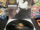 ICE CUBE The Predator VG++ VINYL W/HYPE STICKER