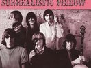 Jefferson Airplane Surrealistic pillow (Vinyl) 12