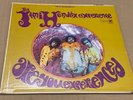 Jimi Hendrix Experience Are You Experienced? LP Record 1st Issue Reprise 1967