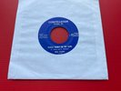 MILL EVANS Things Won't Be The Same 1966 US 7