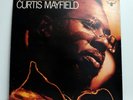 Curtis Mayfield        Super fly         Soundtrack       NM # 39
