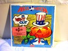 HELLOWEEN LP 