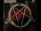 Slayer Captors Of Sin
