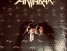 ANTHRAX - Among the Living - Vinile Nero (Black Vinyl) (Ed. 2021)