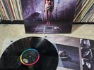 Megadeth Countdown To Extinction Lp Vinyl 1992 1st UK Press W/Insert VG+/VG+ Wax