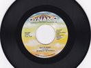 STANLEY MITCHELL - GET IT BABY  - DYNAMO EX+ NORTHERN SOUL 7