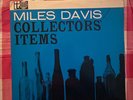 MILES DAVIS collectors items 1966 UK TRANSATLANTIC