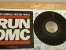 Run DMC - My Adidas / Peter Piper OG 1986 Press 12
