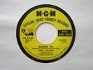 NORTHERN SOUL April Stevens WANTING YOU Falling In Love Again MGM Promo EX
