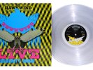 HAWKWIND  – Live Seventy Nine LP Limited Edition Clear UK Vinyl NM