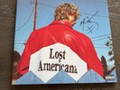 MGK Lost Americana Soda Pop LP Vinyl SIGNED SLEEVE AUTOGRAPH PROOF INCLUDED