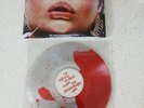 Lola Young LP This Wasn't Meant For You Anyway Bad World Liquid Filled Vinyl