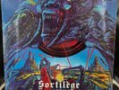 SEALED  SORTILEGE - METAMORPHOSE LP - BANZAI RECORDS