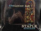 SEALED LP  THE STAPLE SINGERS - UNCLOUDY DAY LP - VEE JAY RECORDS, VINTAGE