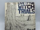 The Fall Live At The Witch Trials Vinyl Step Forward Record