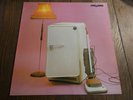 THE CURE - THREE IMAGINARY BOYS - UK -1979 