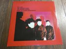 THE CURE - ONE HUNDRED YEARS  - 1982 UK 12
