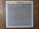 SIOUXSIE AND THE BANSHEES- THE PEEL SESSIONS - UK 1987 ISSUE - EXCELLENT