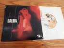 DALIDA Petit Homme EP BARCLAY 71064-1  Petit Trou Discothèque EUROPE 1  1966 EX+